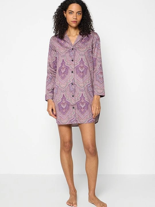 Zdjęcie produktu Koszula nocna Lauren Ralph Lauren