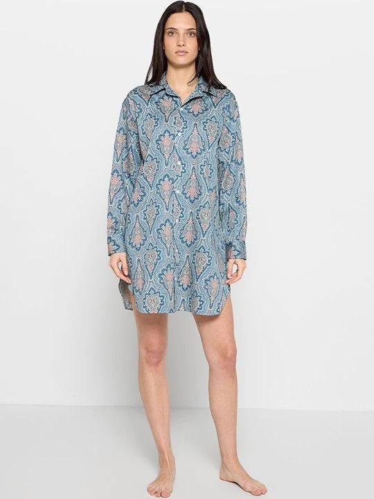 Zdjęcie produktu Koszula nocna Lauren Ralph Lauren