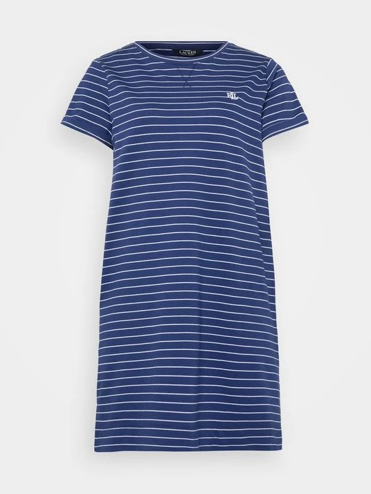 Zdjęcie produktu Koszula nocna Lauren Ralph Lauren granatowy