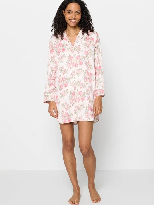 Zdjęcie produktu Koszula nocna Lauren Ralph Lauren