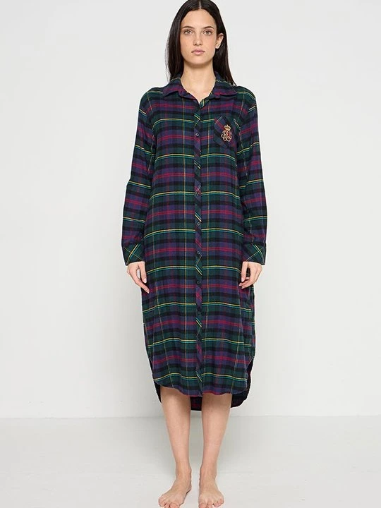 Zdjęcie produktu Koszula nocna Lauren Ralph Lauren