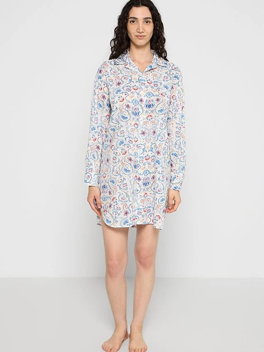 Zdjęcie produktu Koszula nocna Lauren Ralph Lauren
