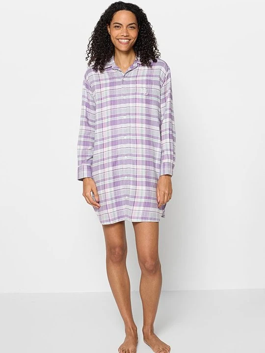 Zdjęcie produktu Koszula nocna Lauren Ralph Lauren