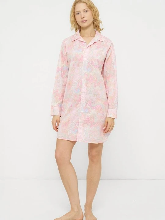 Zdjęcie produktu Koszula nocna Lauren Ralph Lauren