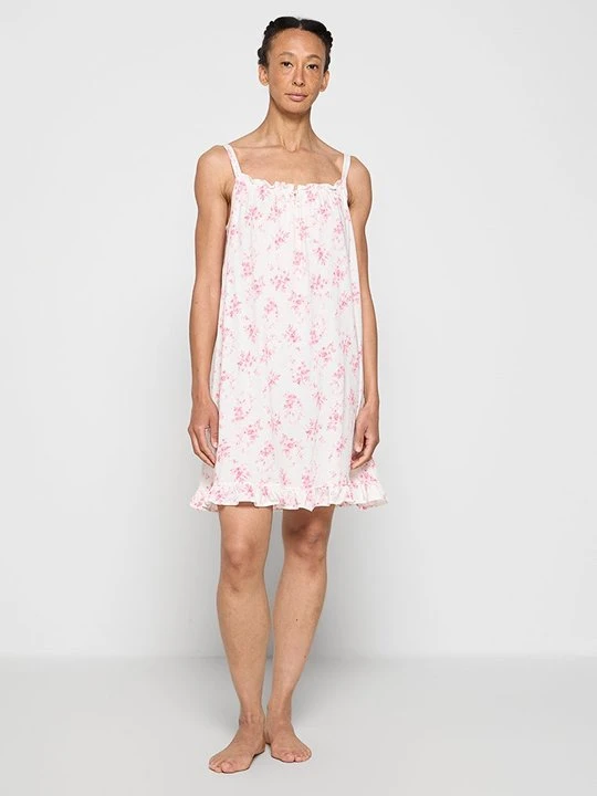 Zdjęcie produktu Koszula nocna Lauren Ralph Lauren biały