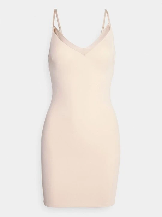 Zdjęcie produktu Koszula nocna Lindex nude