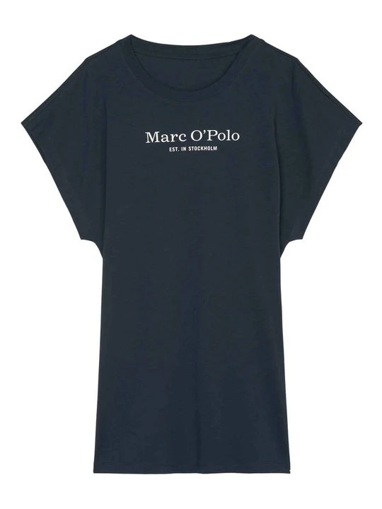 Zdjęcie produktu Koszula nocna Marc O'Polo granatowy
