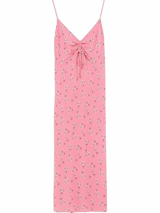 Zdjęcie produktu Koszula nocna Marks & Spencer różowy