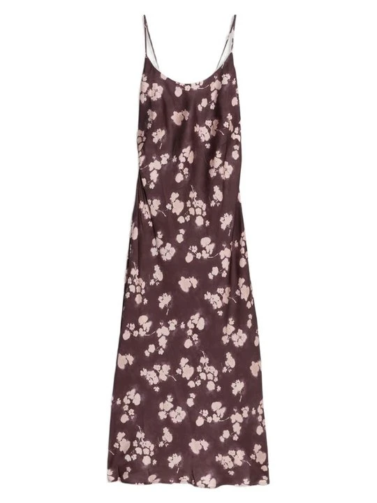 Zdjęcie produktu Koszula nocna Marks & Spencer różowy