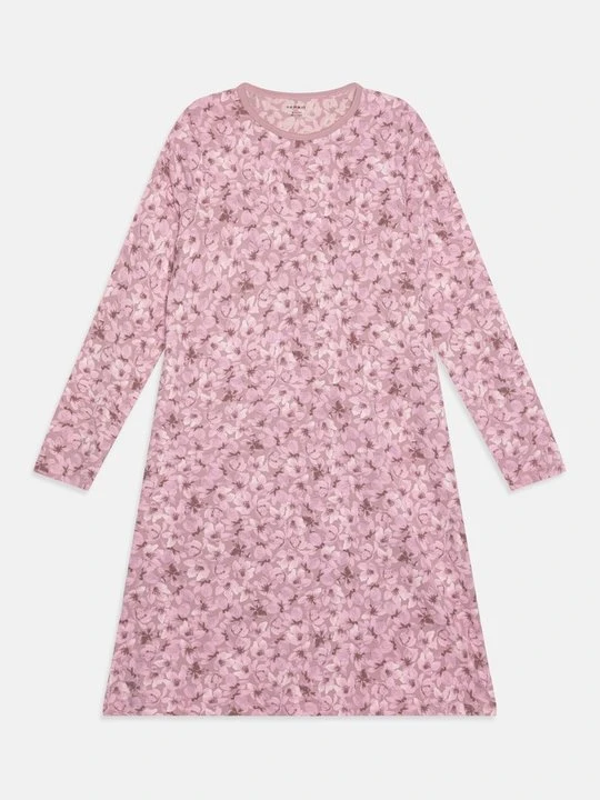 Zdjęcie produktu Koszula nocna NAME IT liliowy