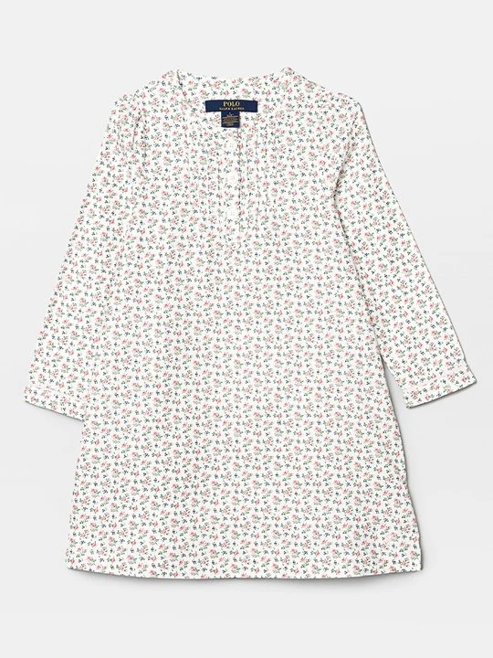 Zdjęcie produktu Koszula nocna Polo Ralph Lauren niebieski