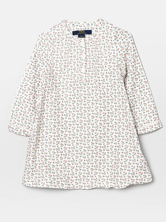 Zdjęcie produktu Koszula nocna Polo Ralph Lauren niebieski