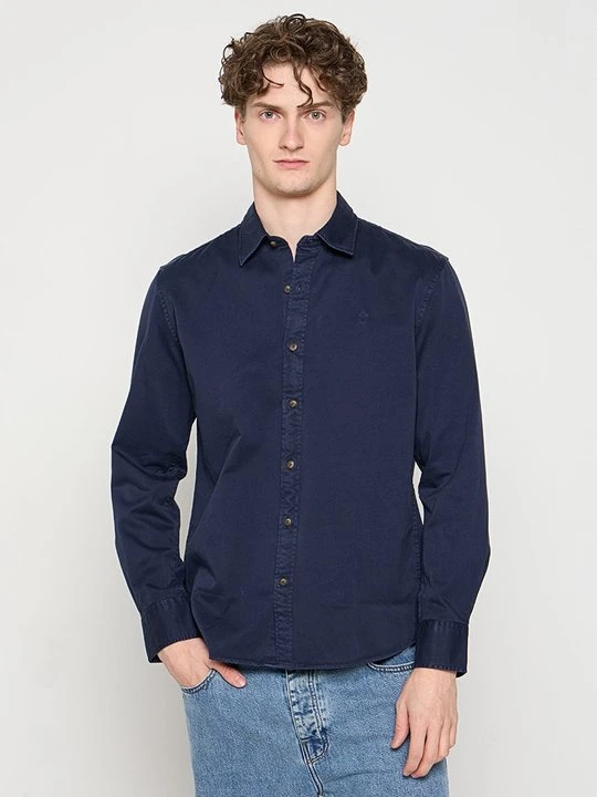 Zdjęcie produktu Koszula North Sails granatowy