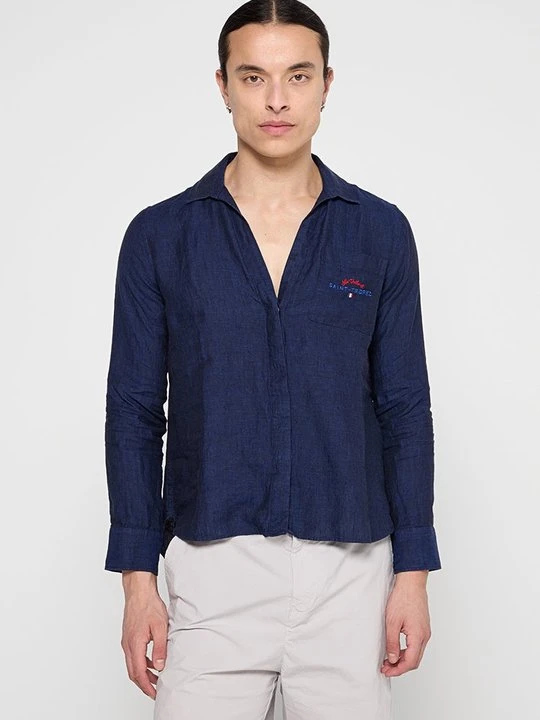 Zdjęcie produktu Koszula North Sails granatowy