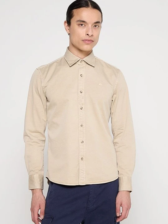 Zdjęcie produktu Koszula North Sails taupe