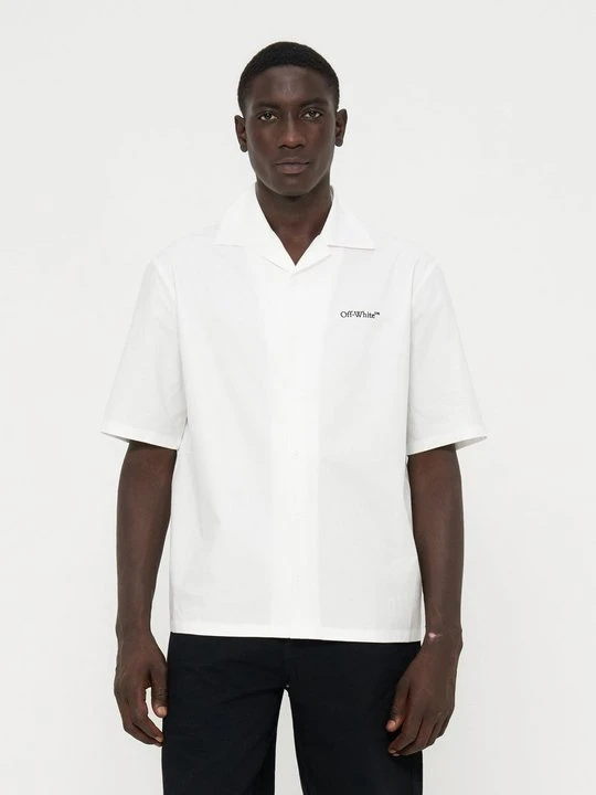 Zdjęcie produktu Koszula Off White