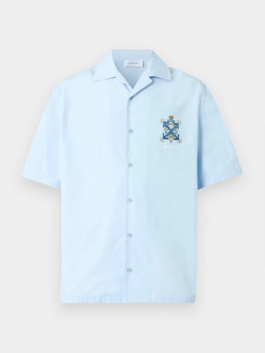 Zdjęcie produktu Koszula Off White czarny