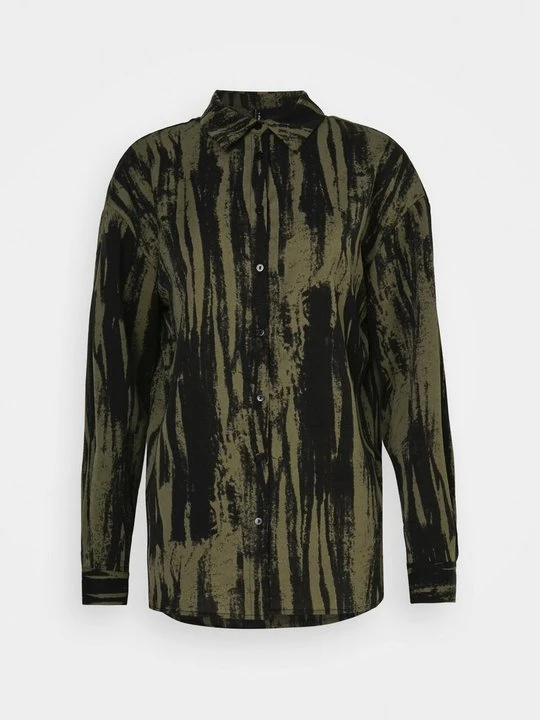Zdjęcie produktu Bluzka Only khaki
