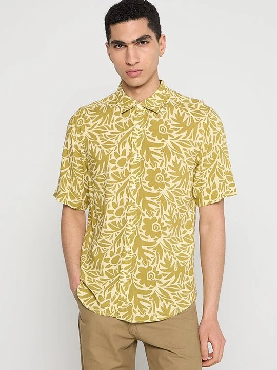 Zdjęcie produktu Koszula Only & Sons khaki