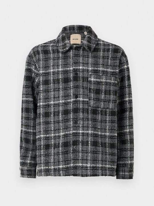 Zdjęcie produktu Koszula Only & Sons szary