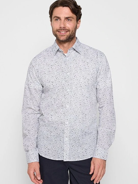 Zdjęcie produktu Koszula Only & Sons biały
