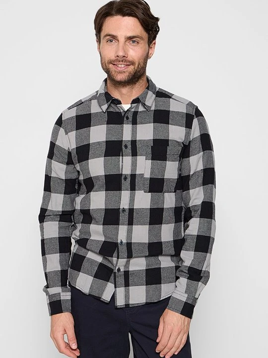Zdjęcie produktu Koszula Only & Sons szary