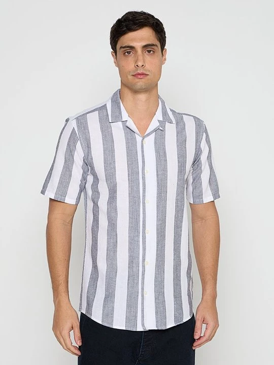 Zdjęcie produktu Koszula Only & Sons biały