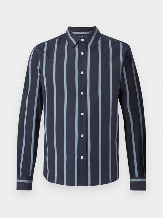 Zdjęcie produktu Koszula Only & Sons granatowy