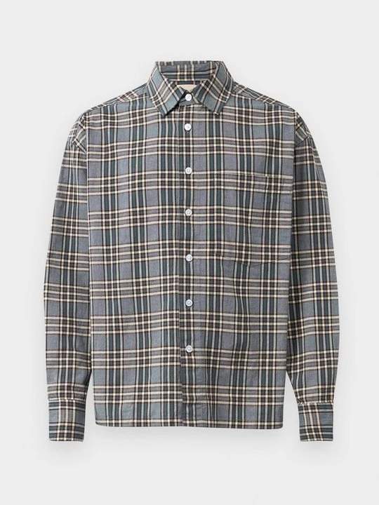 Zdjęcie produktu Koszula Only & Sons ciemnoszary