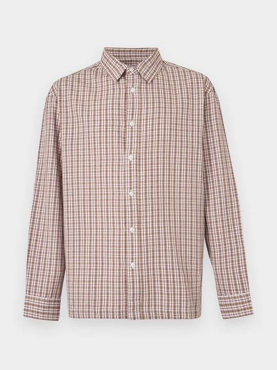 Zdjęcie produktu Koszula Only & Sons brązowy