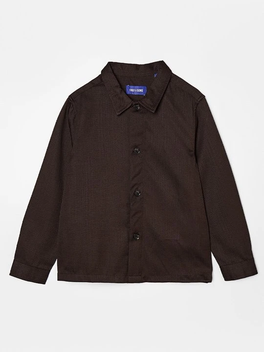 Zdjęcie produktu Koszula Only & Sons brązowy