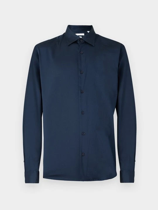 Zdjęcie produktu Koszula Only & Sons granatowy
