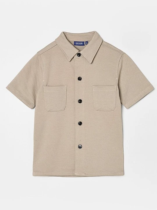 Zdjęcie produktu Koszula Only & Sons khaki
