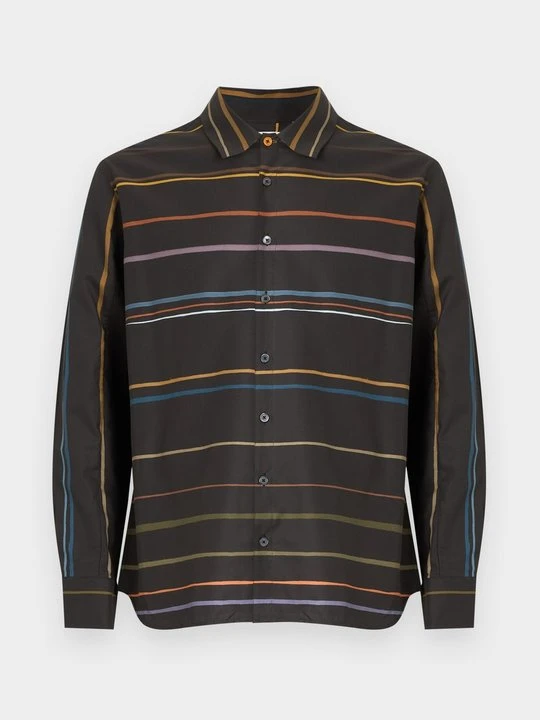 Zdjęcie produktu Koszula Paul Smith brązowy