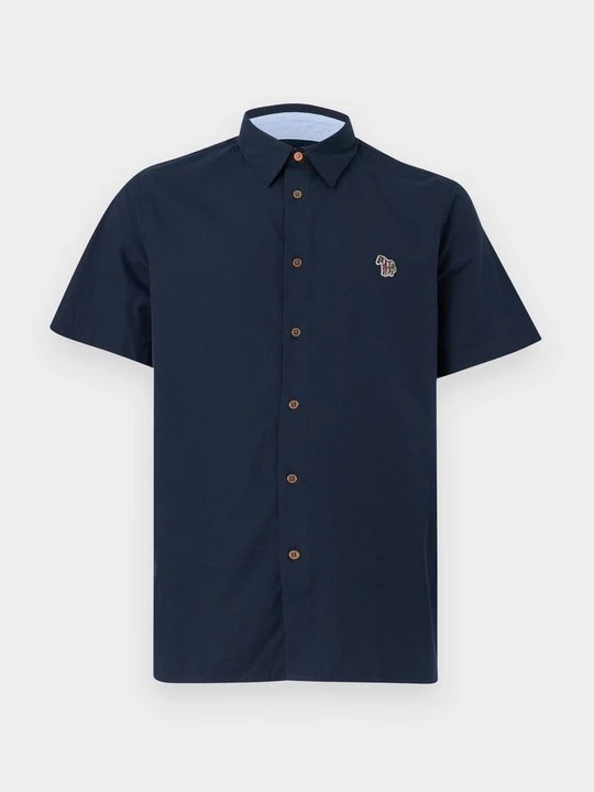 Zdjęcie produktu Koszula Paul Smith granatowy