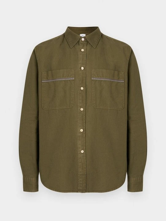 Zdjęcie produktu Koszula Paul Smith khaki