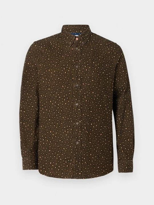 Zdjęcie produktu Koszula Paul Smith khaki