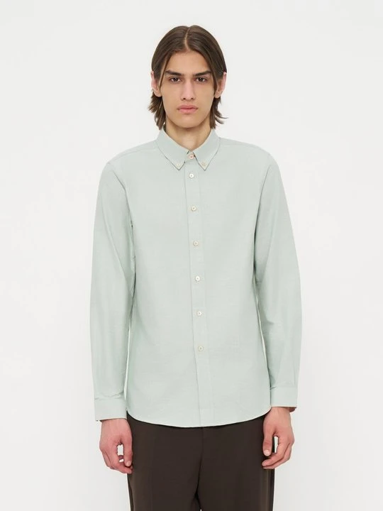 Zdjęcie produktu Koszula Paul Smith zielony