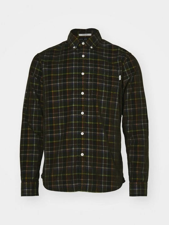 Zdjęcie produktu Koszula Pepe Jeans zielony