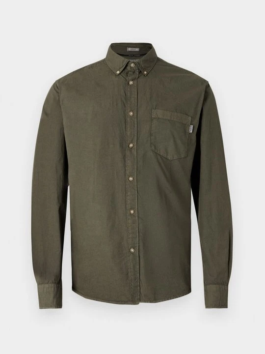 Zdjęcie produktu Koszula Pepe Jeans zielony