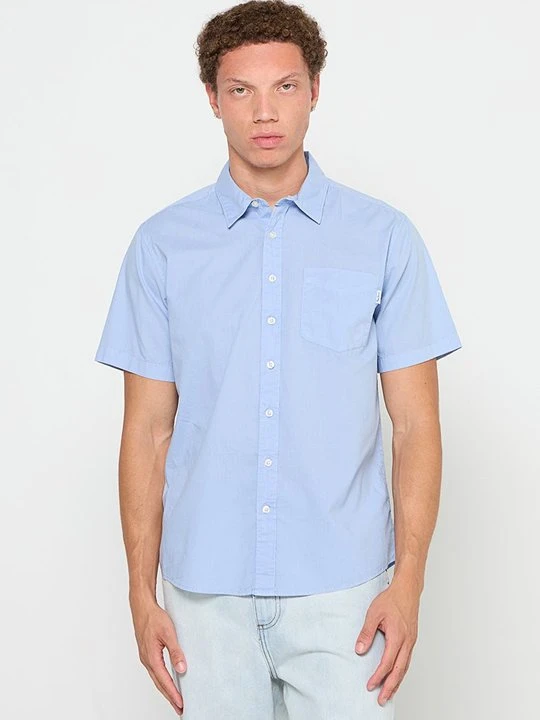 Zdjęcie produktu Koszula Pepe Jeans niebieski