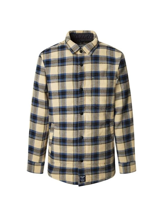 Zdjęcie produktu Koszula Pepe Jeans granatowy