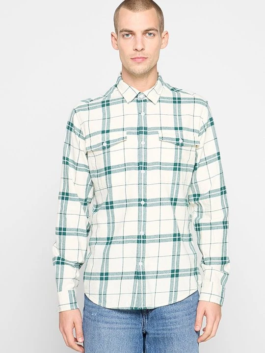 Zdjęcie produktu Koszula Pepe Jeans zielony