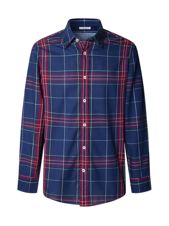Zdjęcie produktu Koszula Pepe Jeans granatowy