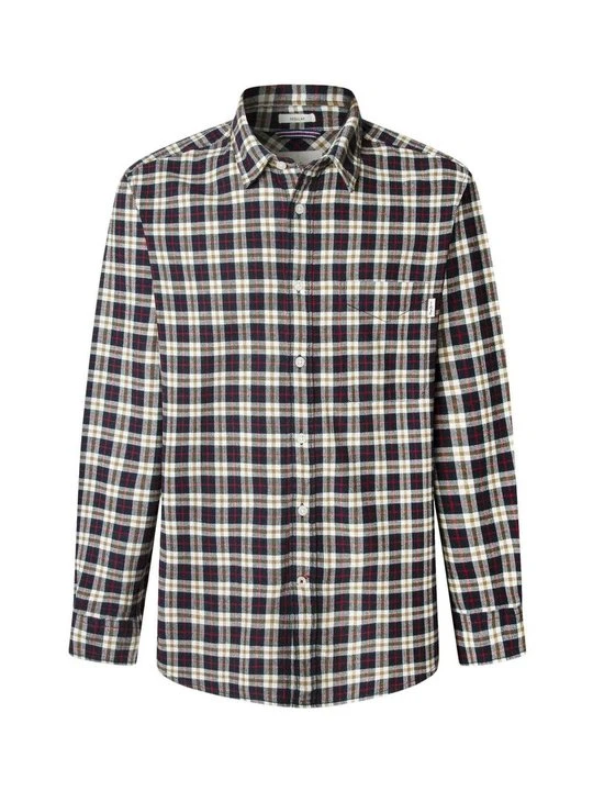 Zdjęcie produktu Koszula Pepe Jeans granatowy