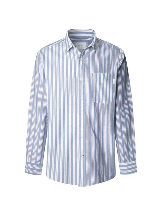 Zdjęcie produktu Koszula Pepe Jeans jasnoniebieski