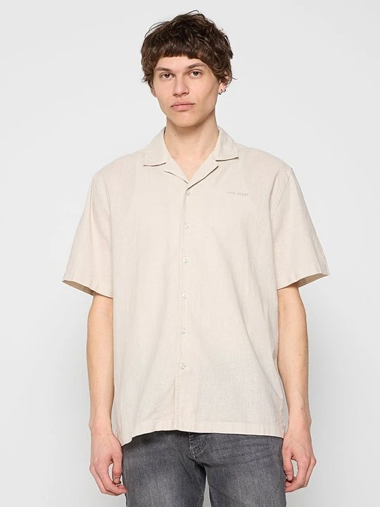 Zdjęcie produktu Koszula Pepe Jeans beżowy