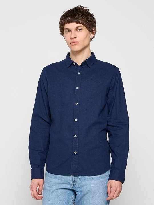 Zdjęcie produktu Koszula Pepe Jeans granatowy