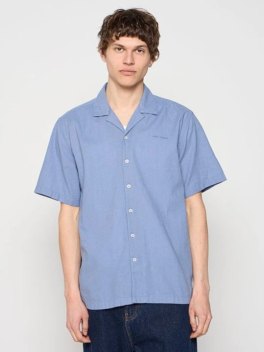 Zdjęcie produktu Koszula Pepe Jeans niebieski