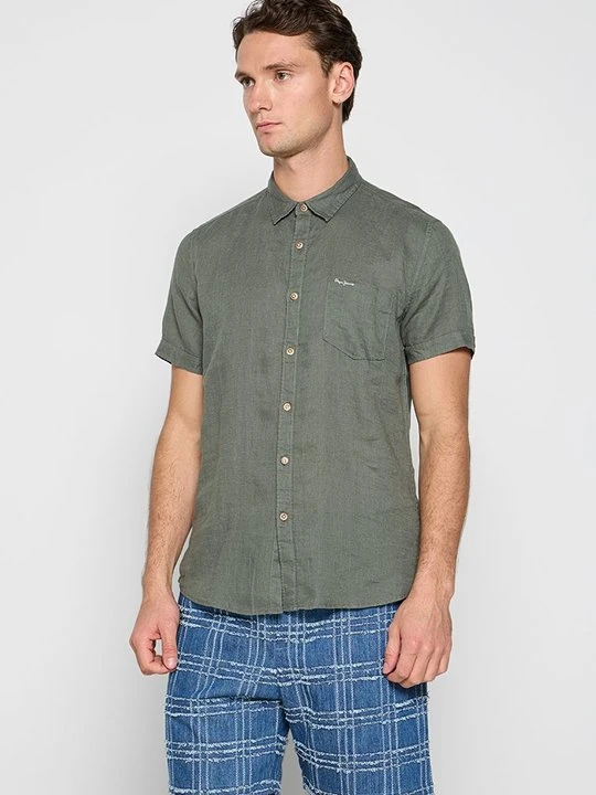 Zdjęcie produktu Koszula Pepe Jeans zielony